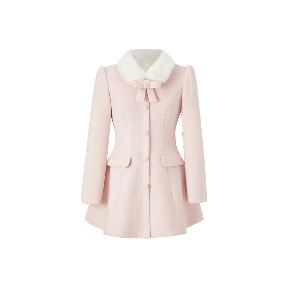 ACAINES Женское пальто