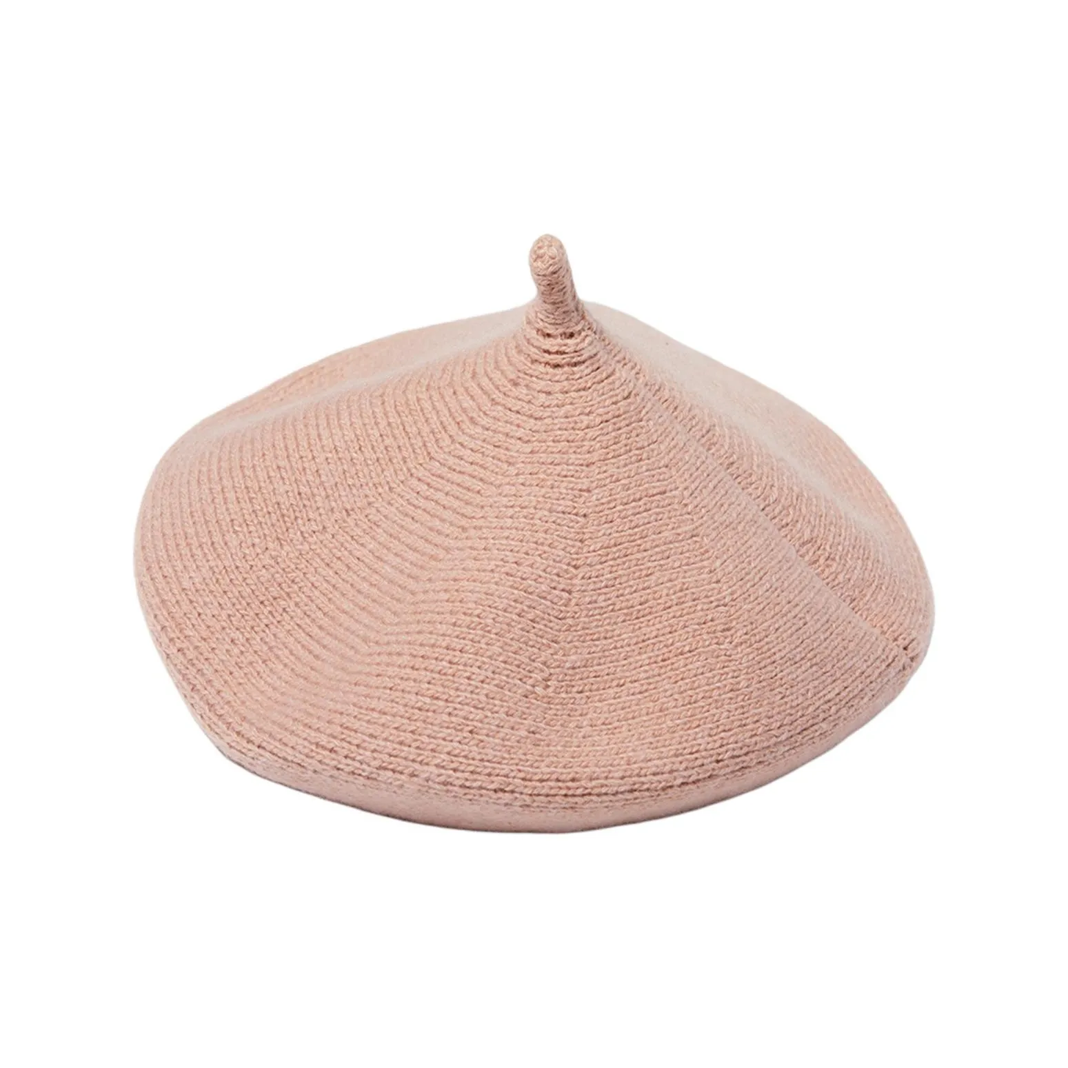 Red Bean 100% кашемир Шапки-бини Женские