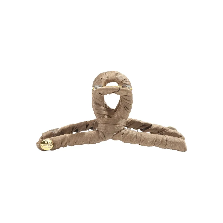 RUHUAMENG Ткань Заколки для волос Женские