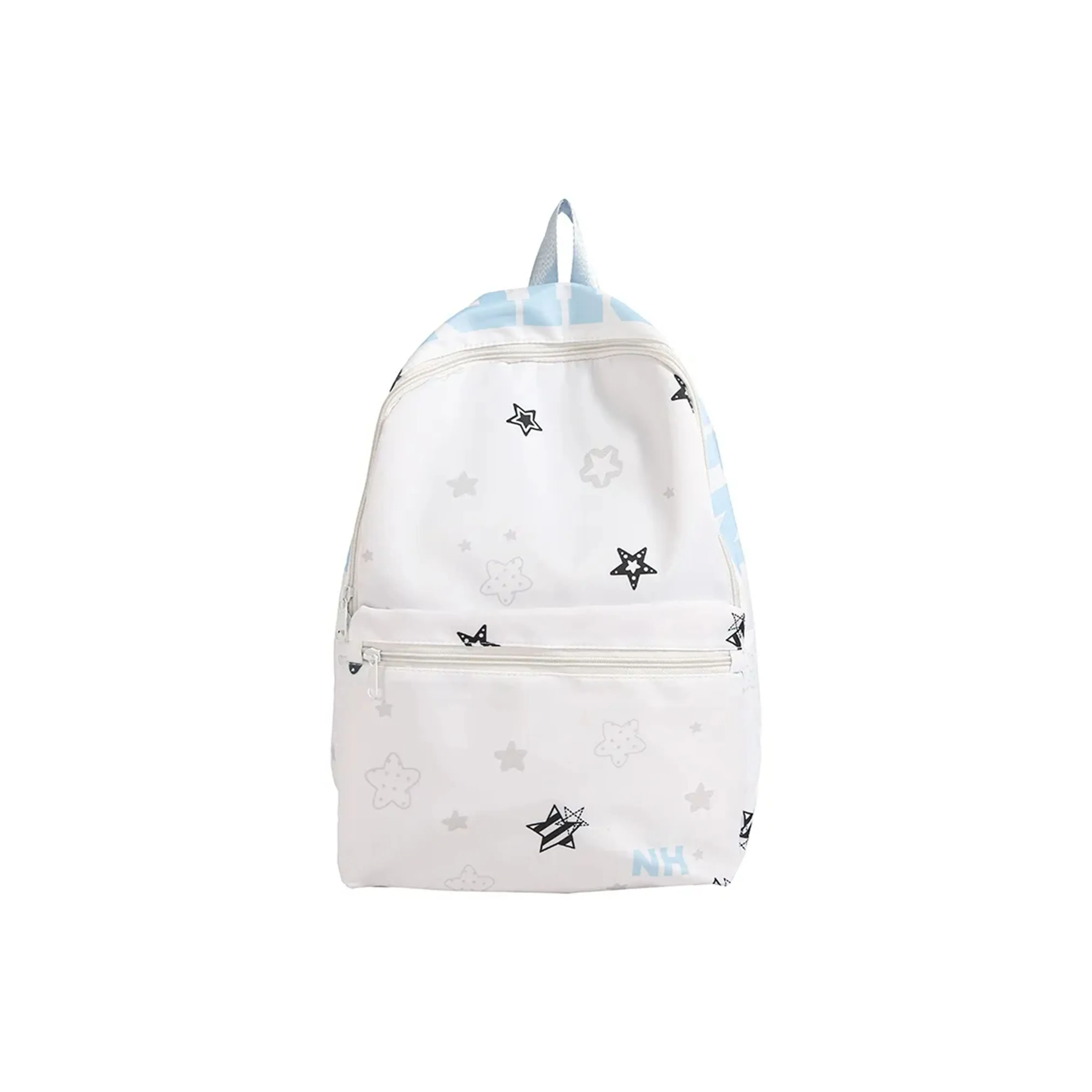 CARTELO Nylon Backpack Standard Women's Multicolor CARTELO Нейлон Рюкзак Стандартный Женские Многоцветный