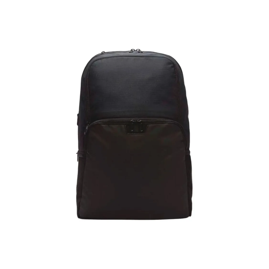 Nike Большой объем Рюкзак Унисекс Черный