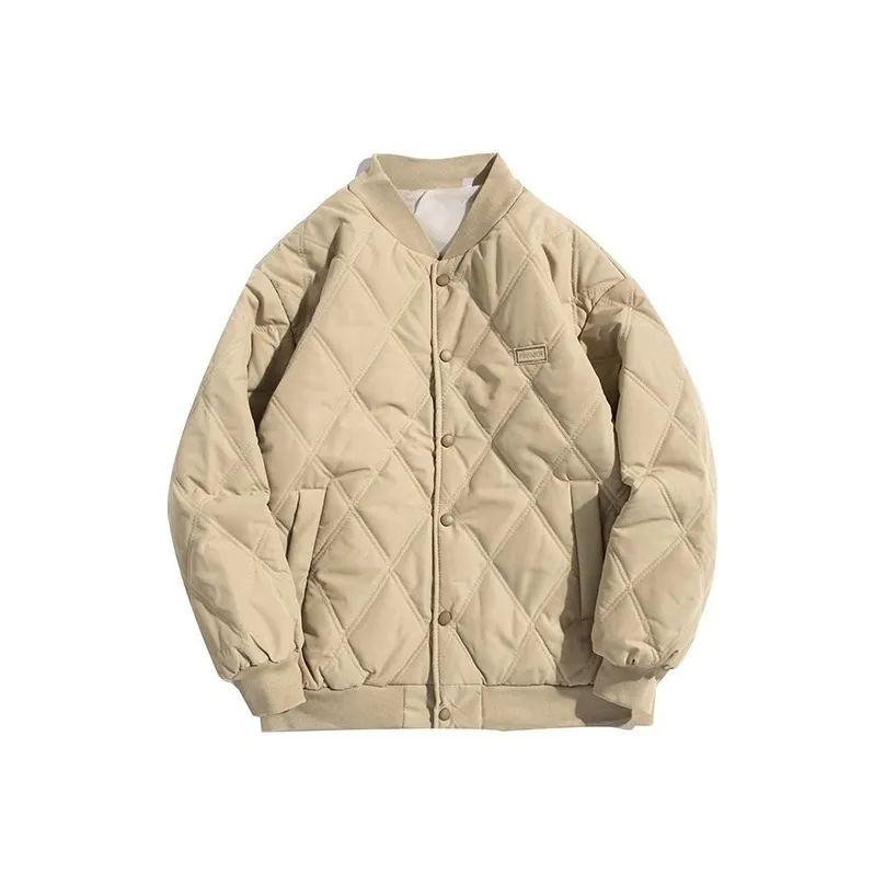 THINGYLAB Бейсбольная куртка Мужская