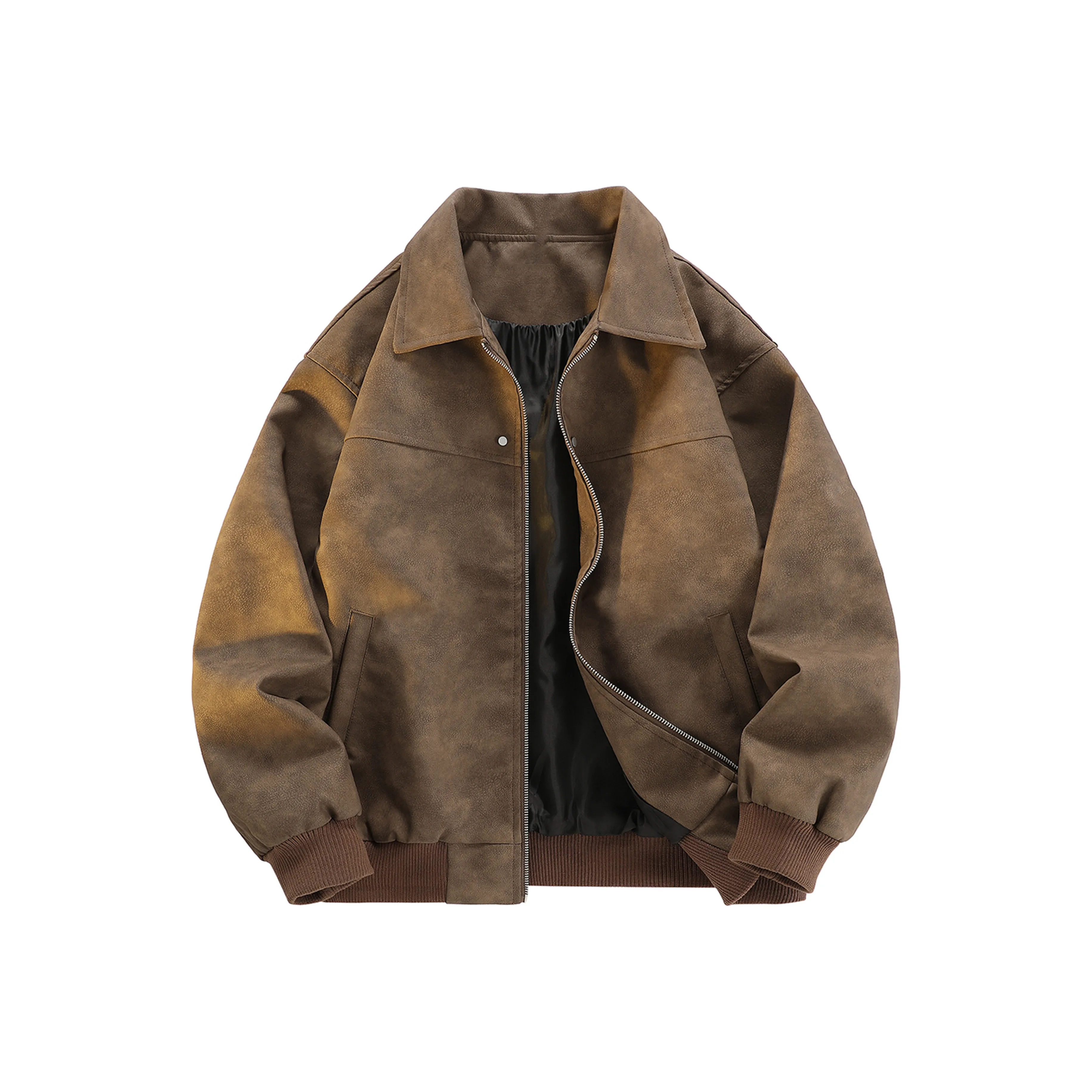 UPZCY Унисекс Большой размер Топы