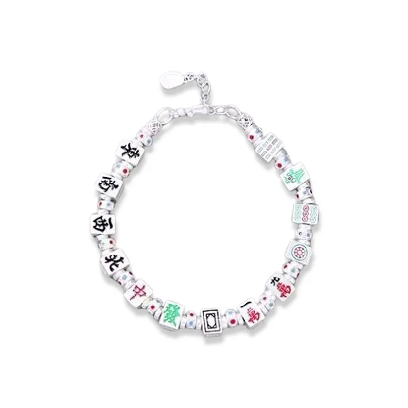 RINGLOVE Сплав Браслеты Женские