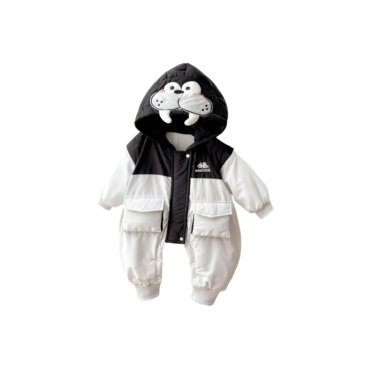 GOYN Комбинезон для младенцев и малышей