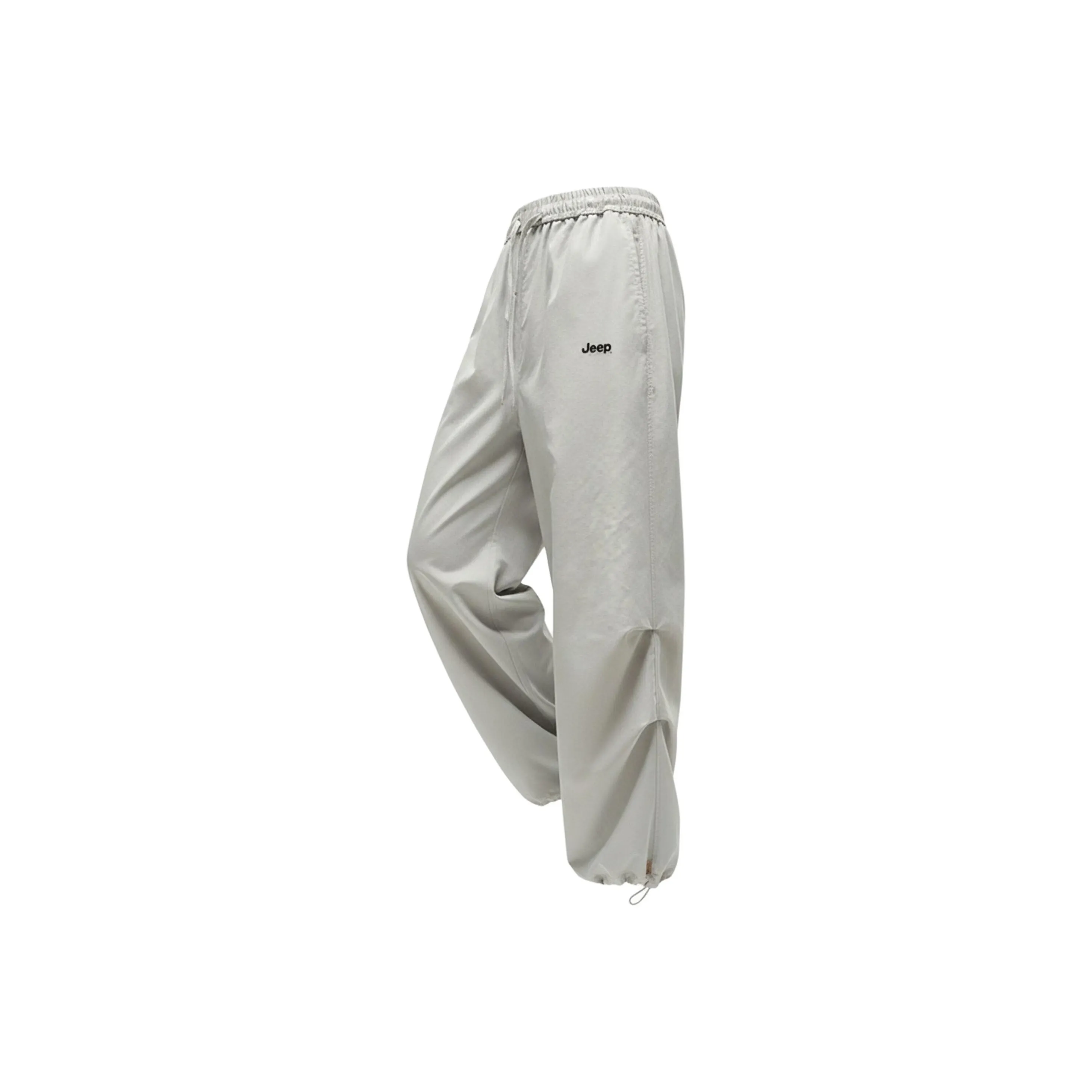 Jeep Wrangler Leisure Series Повседневные брюки Унисекс