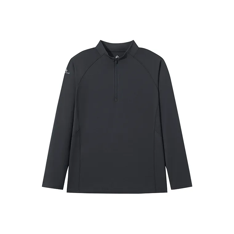 PIONEER CAMP Длинный рукав Т-рубашка Унисекс