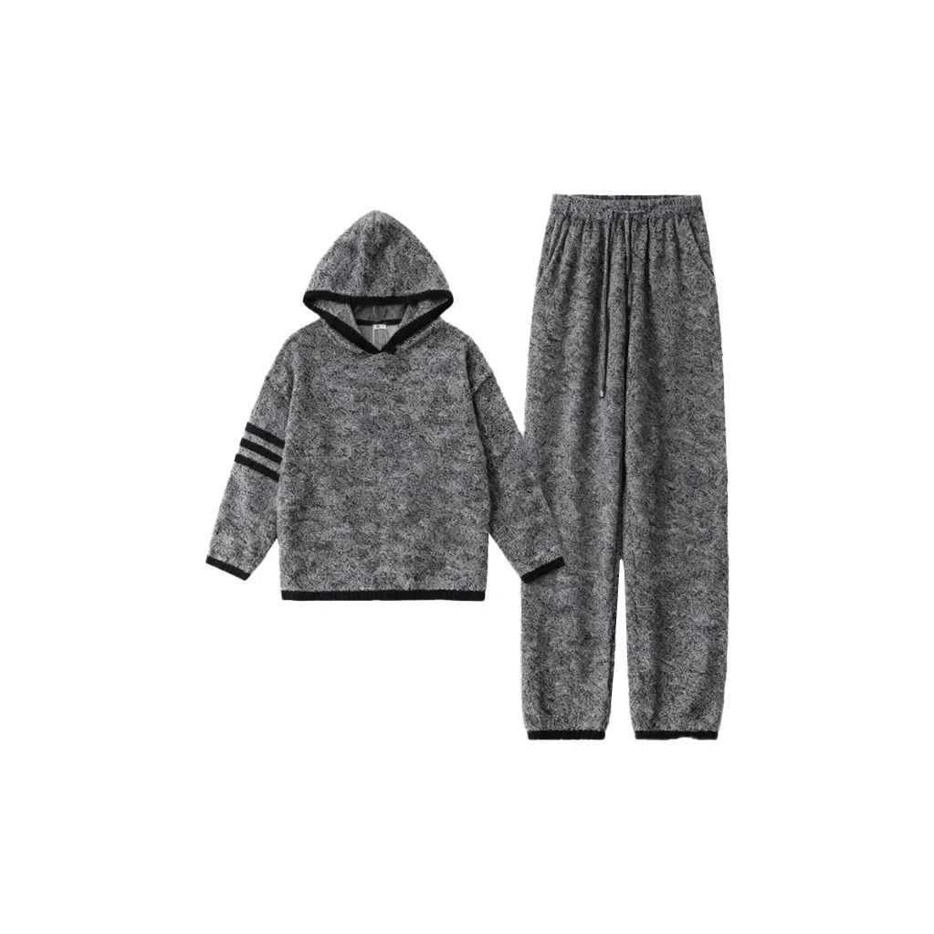 Silent Beauty Pajama Комплект Женский