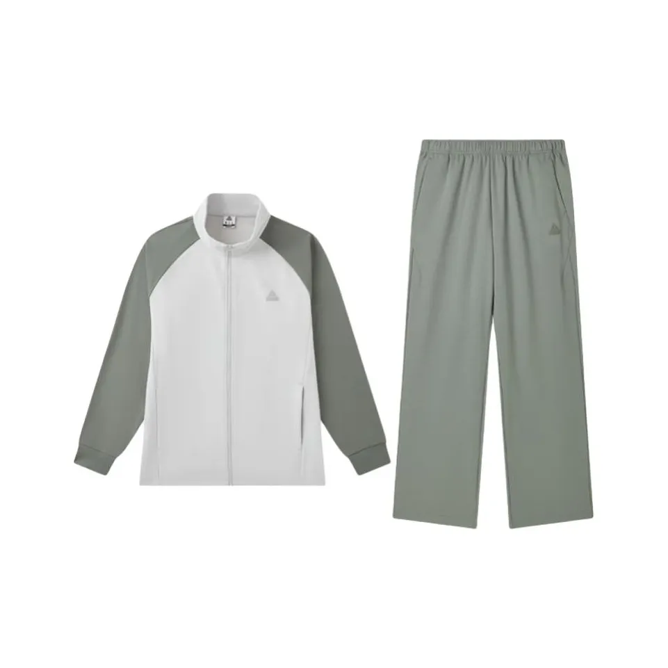 PEAK Железо Серый Мужская Повседневная Спортивная Одежда