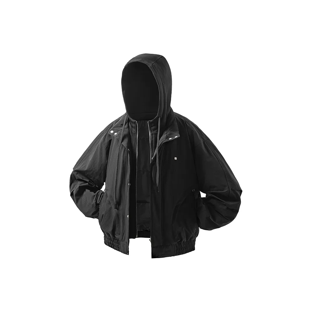 KEIRANDUN Унисекс Пуховики и зимние пальто