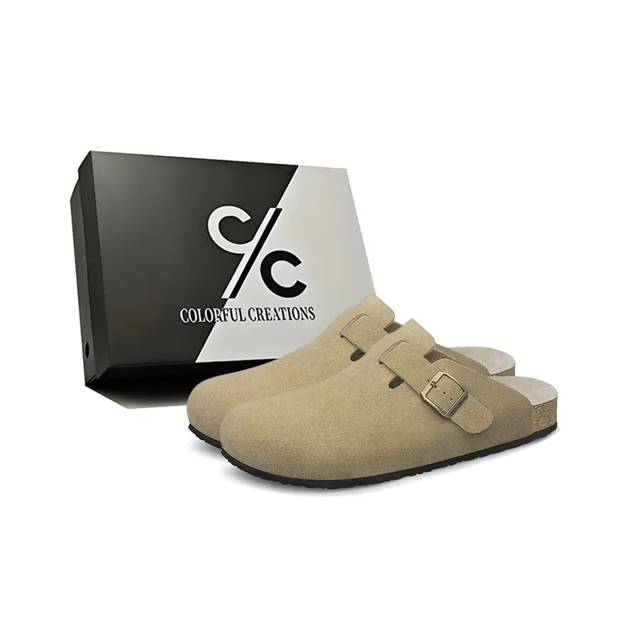 Colorful Creations ЭВА Шов Обувь Birkenstock Унисекс