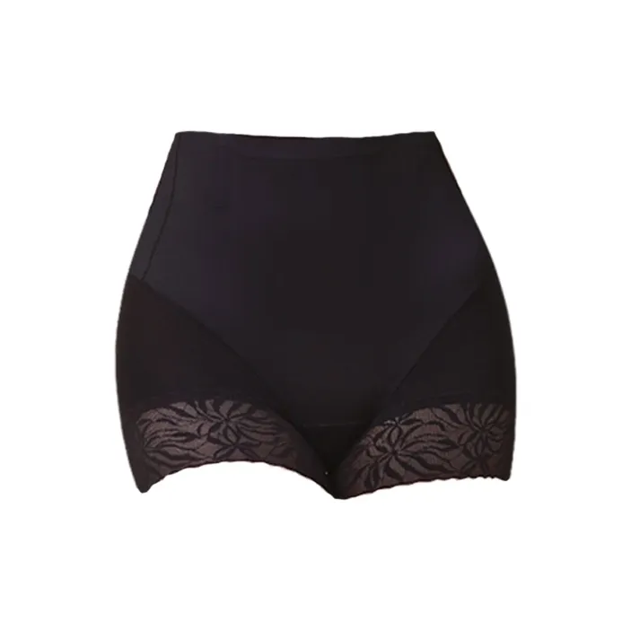 XIA.WA.ZHI.XIU Корректирующее белье низ женское