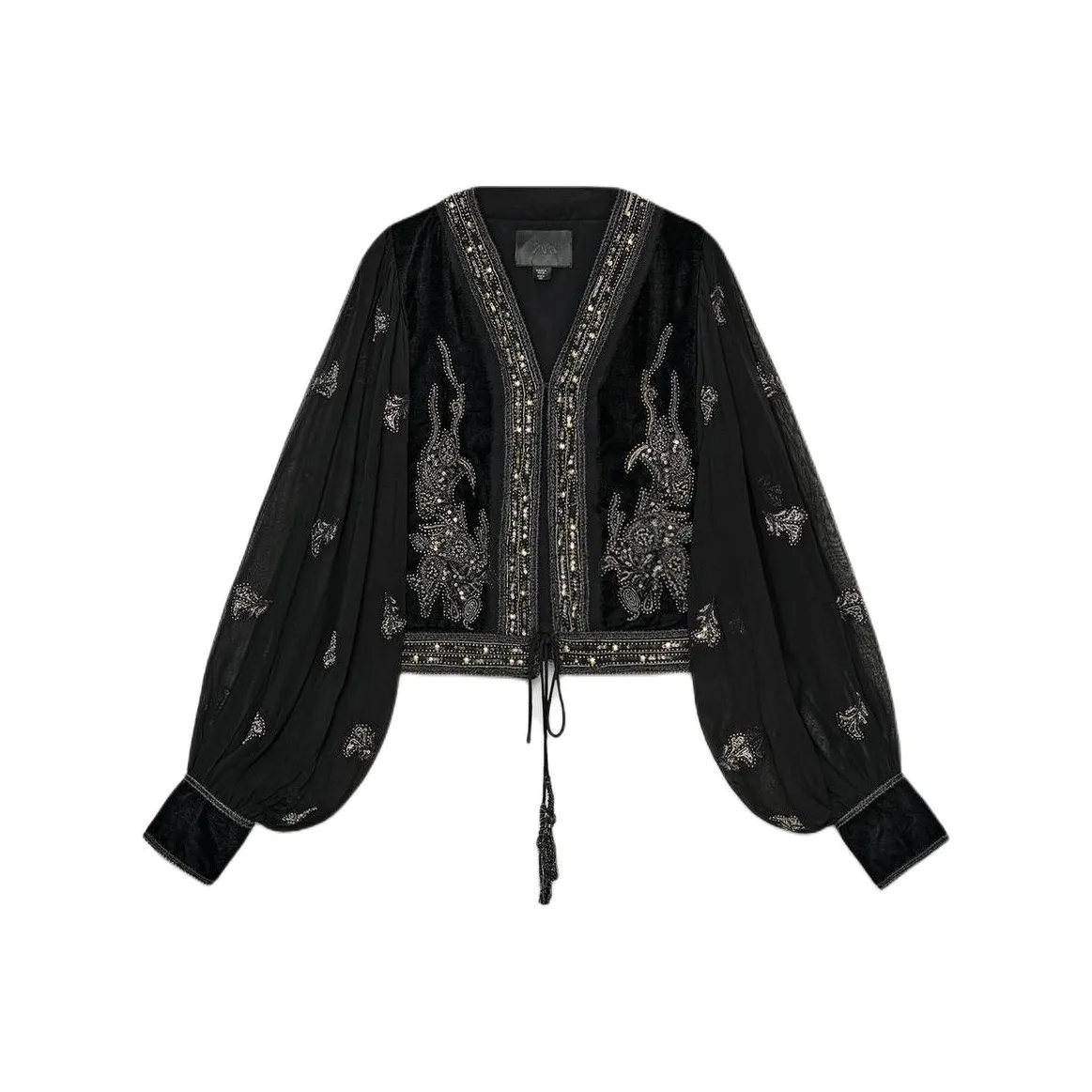 ZARA Collaboration ZW Collection LIMITED EDITION Куртки и Пальто Женские