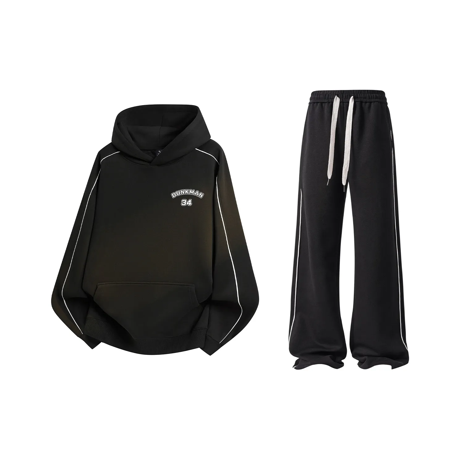 SHAQ О'Нил Повседневная Спортивная Одежда Унисекс