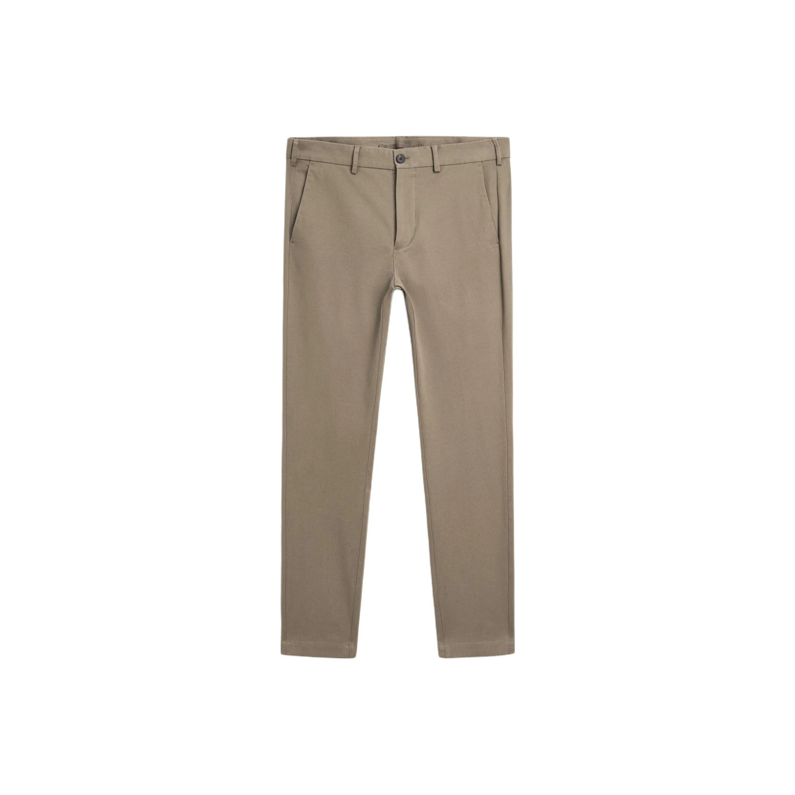 Massimo Dutti Повседневные брюки Мужской