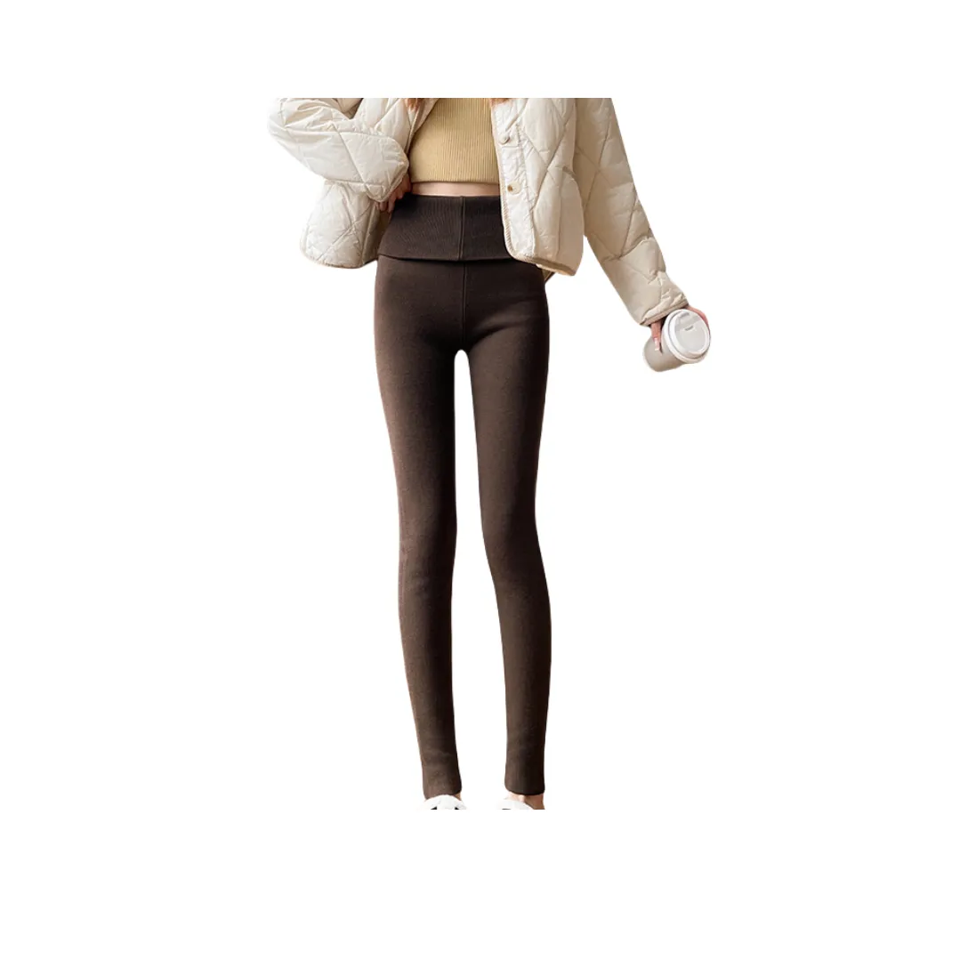 ZEKIKO STUDIO Женские Леггинсы