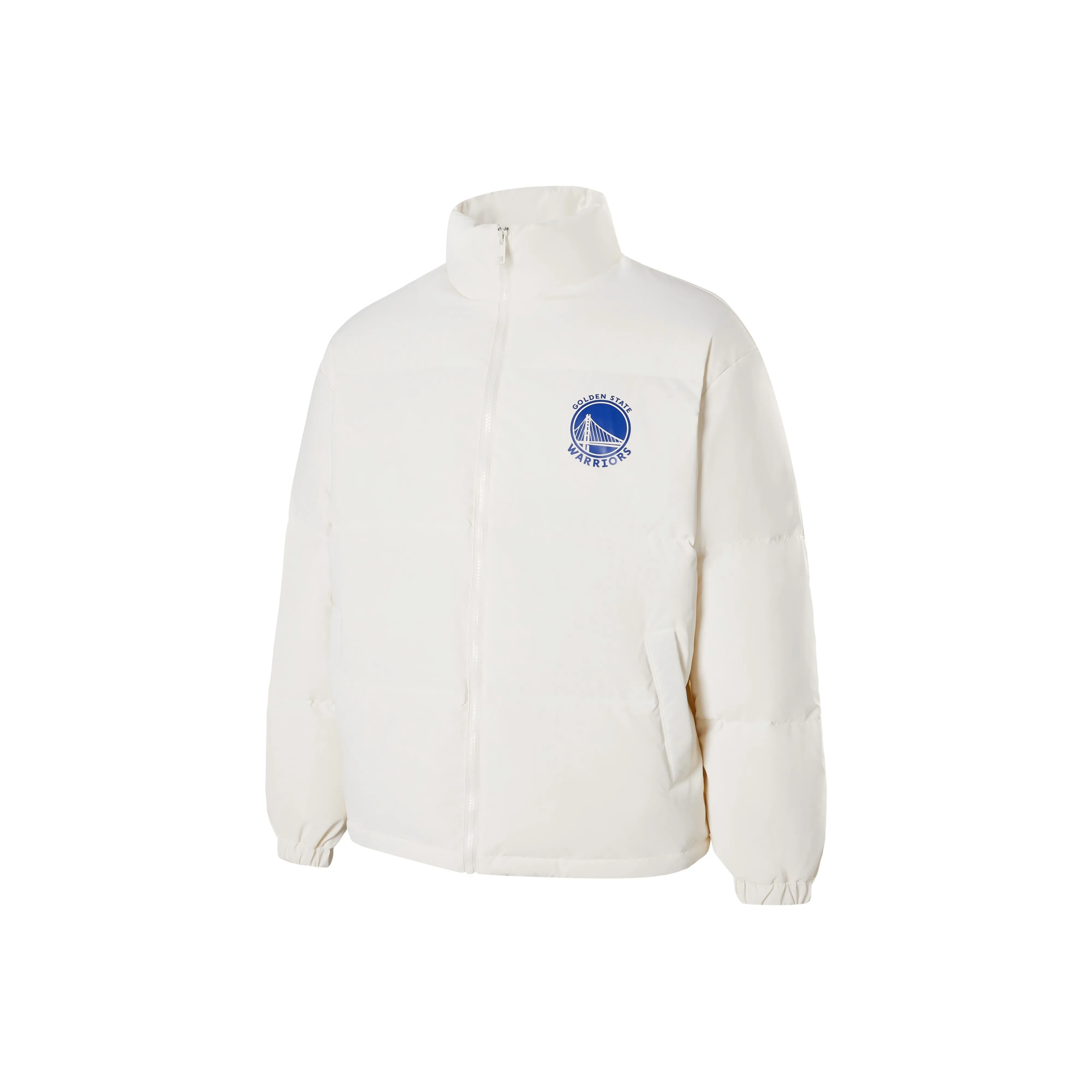 NBA Пуховик Унисекс Celtics Warriors Лейкерс