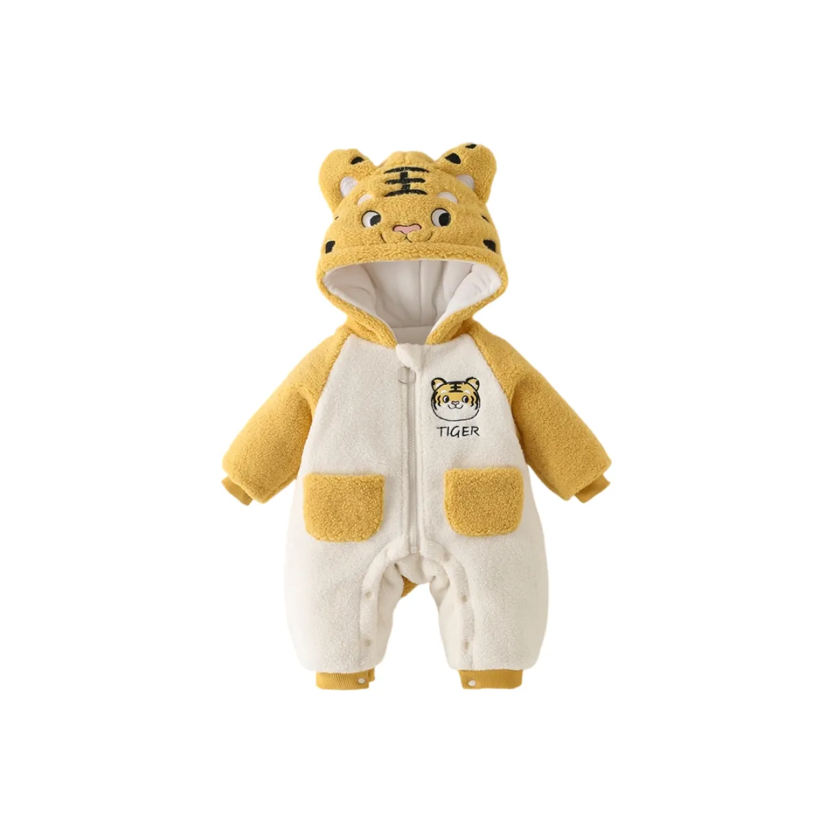 Yalu Комбинезоны и ползунки для младенцев и малышей