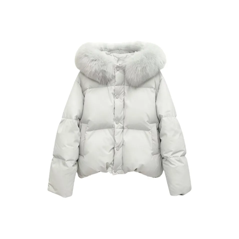 Icicofficial Пуховая куртка Женская