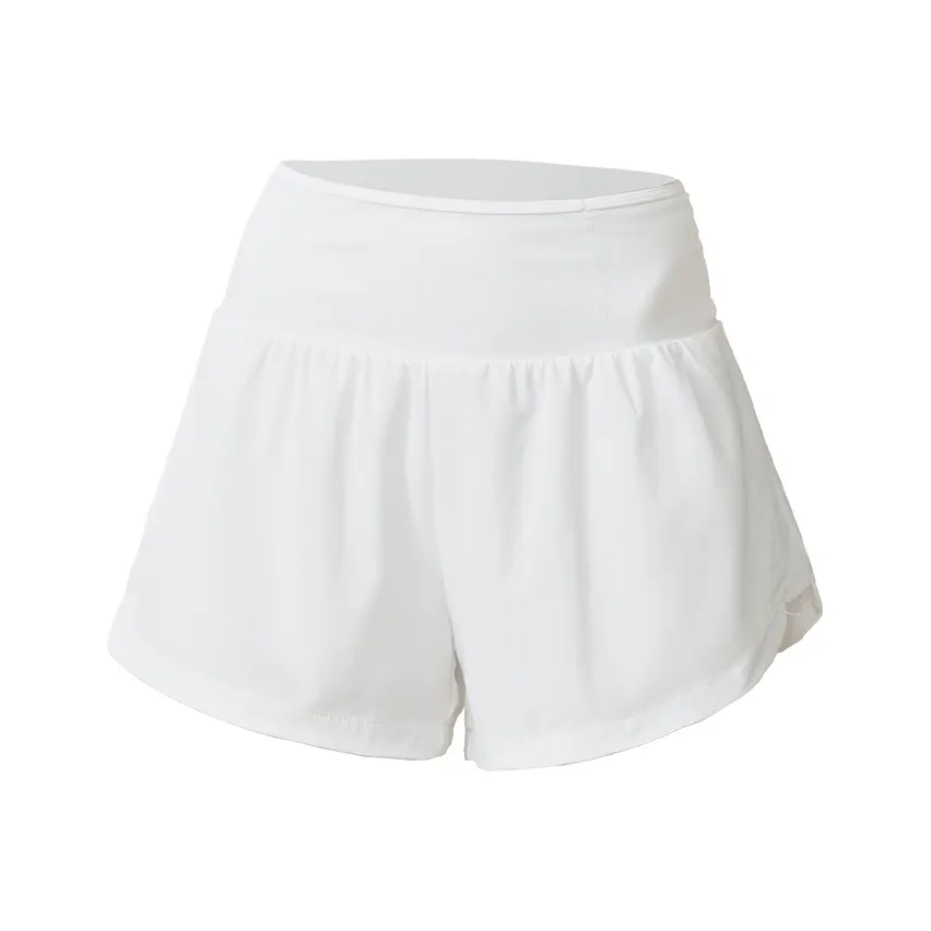 YUBU Унисекс Беговые Шорты