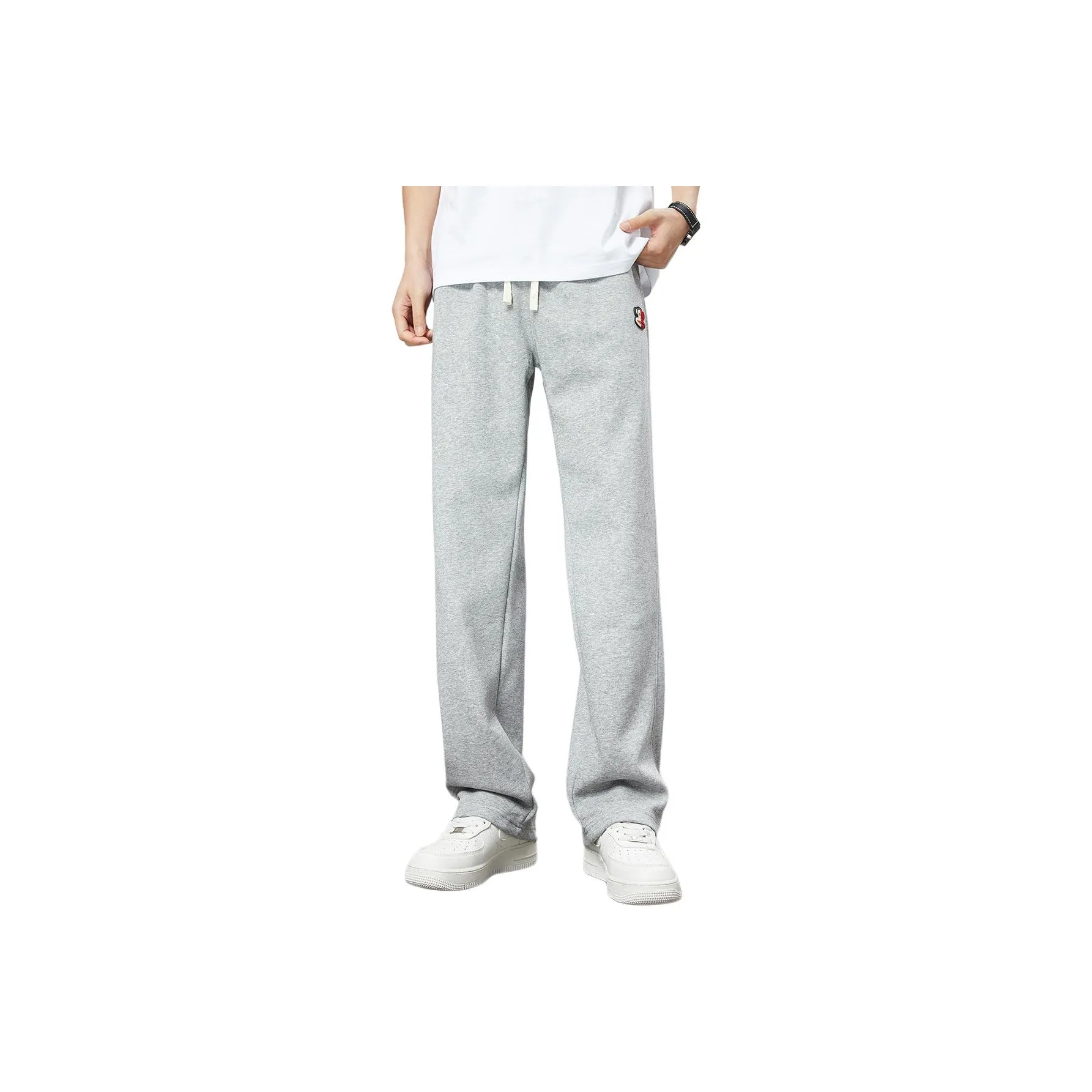 PAUL FRANK Мужские Повседневные Брюки