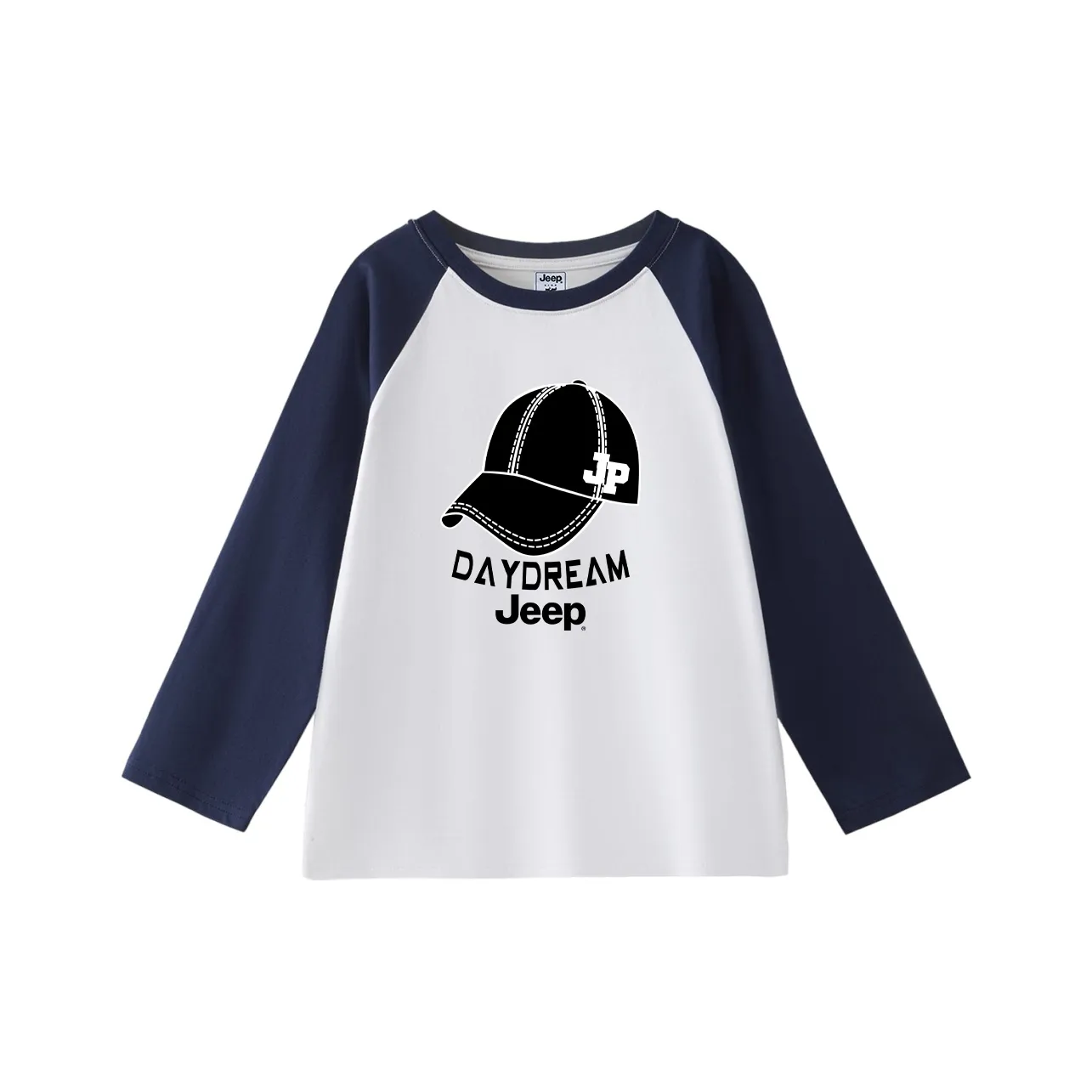 Jeep Школьная рубашка T