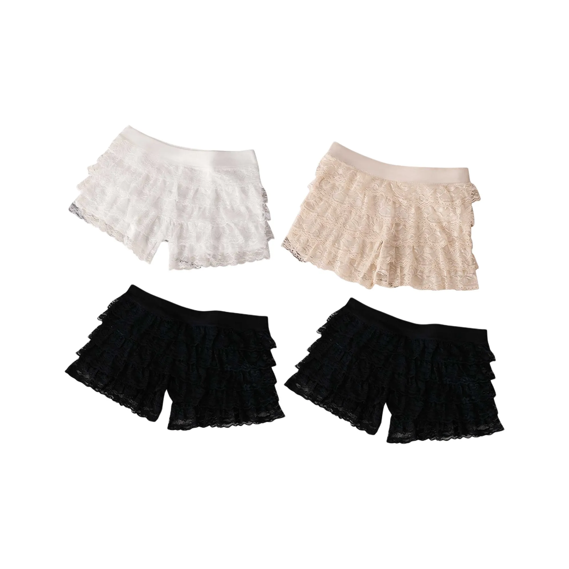 Herbal Primer Безопасные шорты Женские