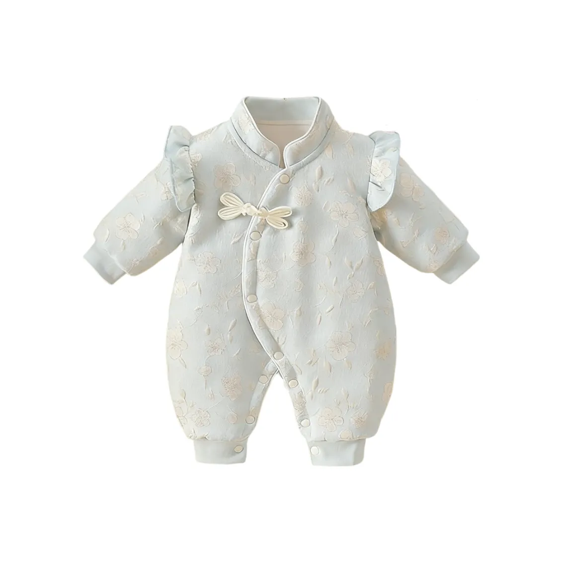 Yalu Комбинезоны и ползунки для младенцев и малышей