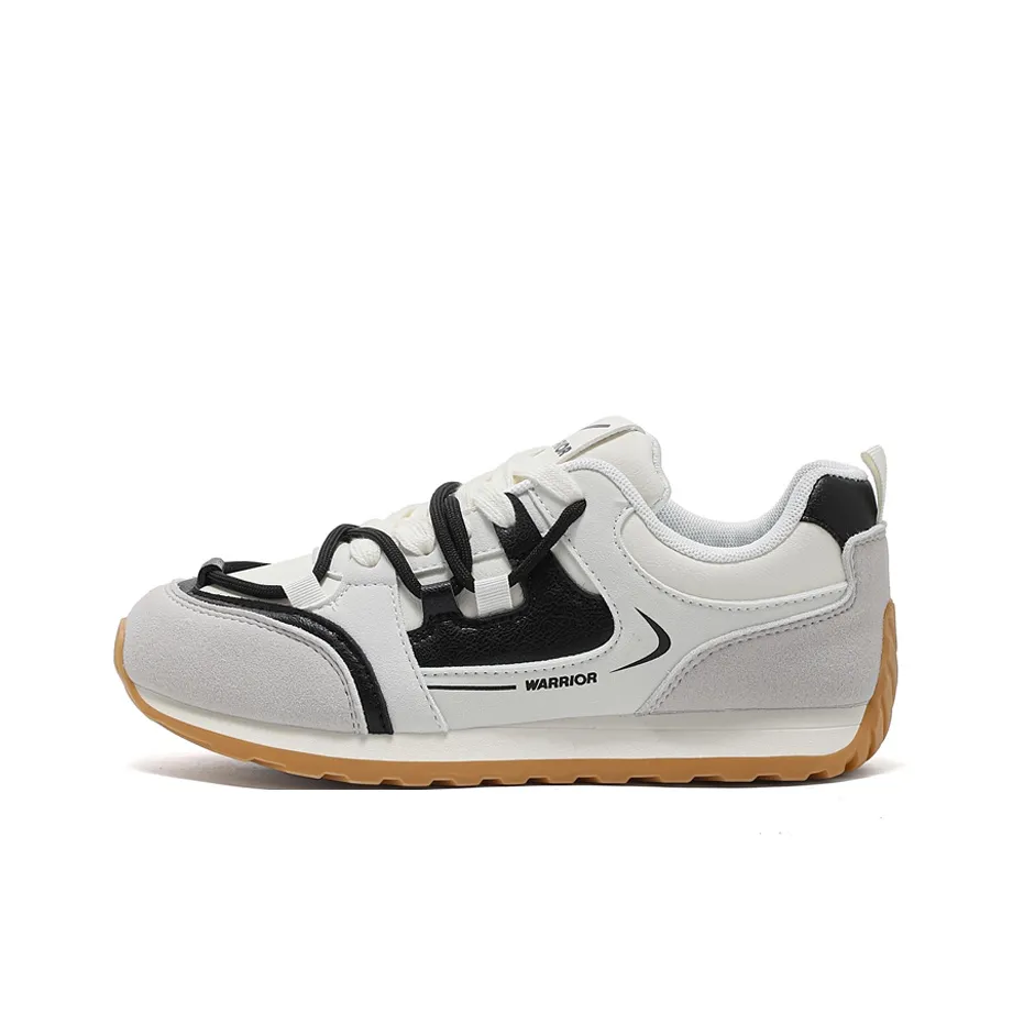 Warrior Низкий Топ Повседневная Обувь Женская