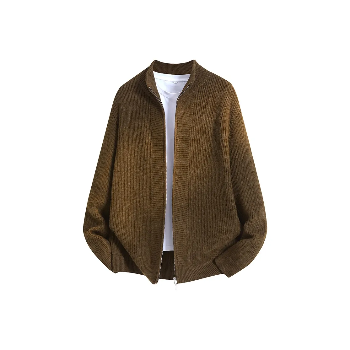 WilliamPOLO Свитер Пальто Унисекс