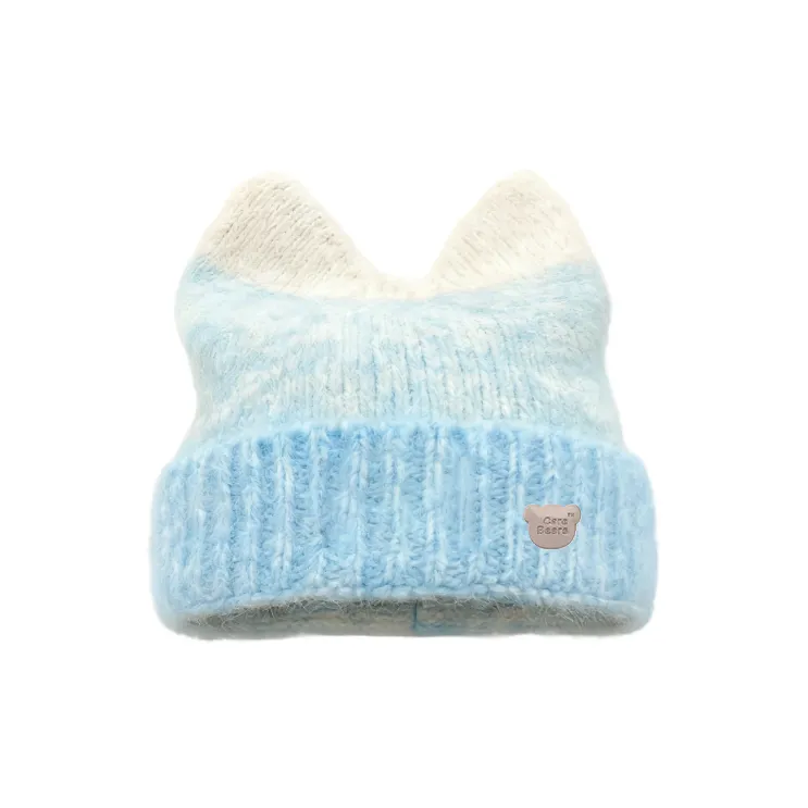 CareBears Акриловые шапки-бини унисекс