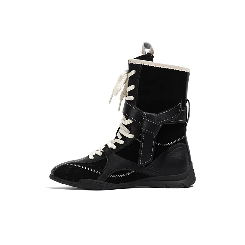 Old Meow Ботильоны Женские