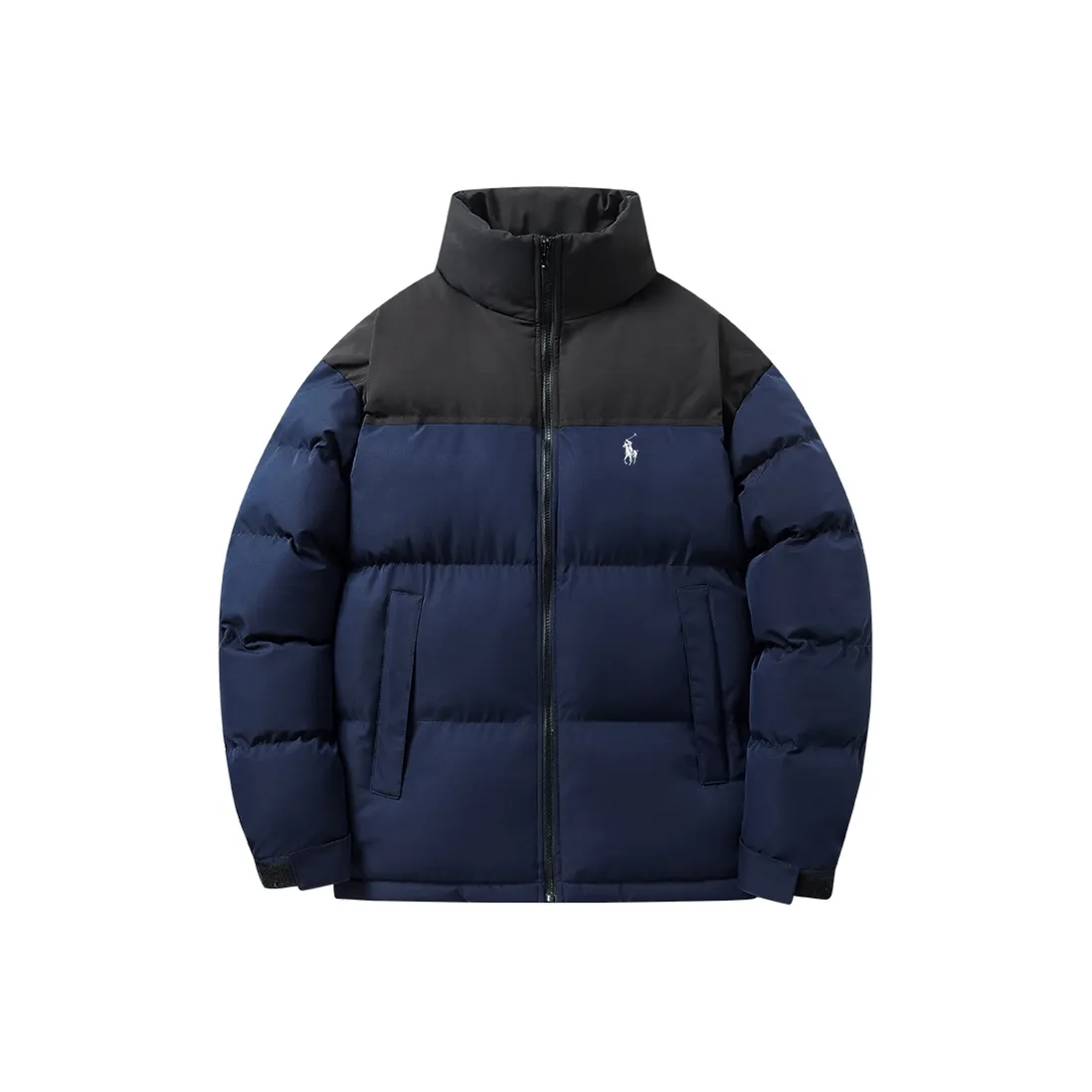 SWISS MILITARY Хлопковый пуховик Унисекс