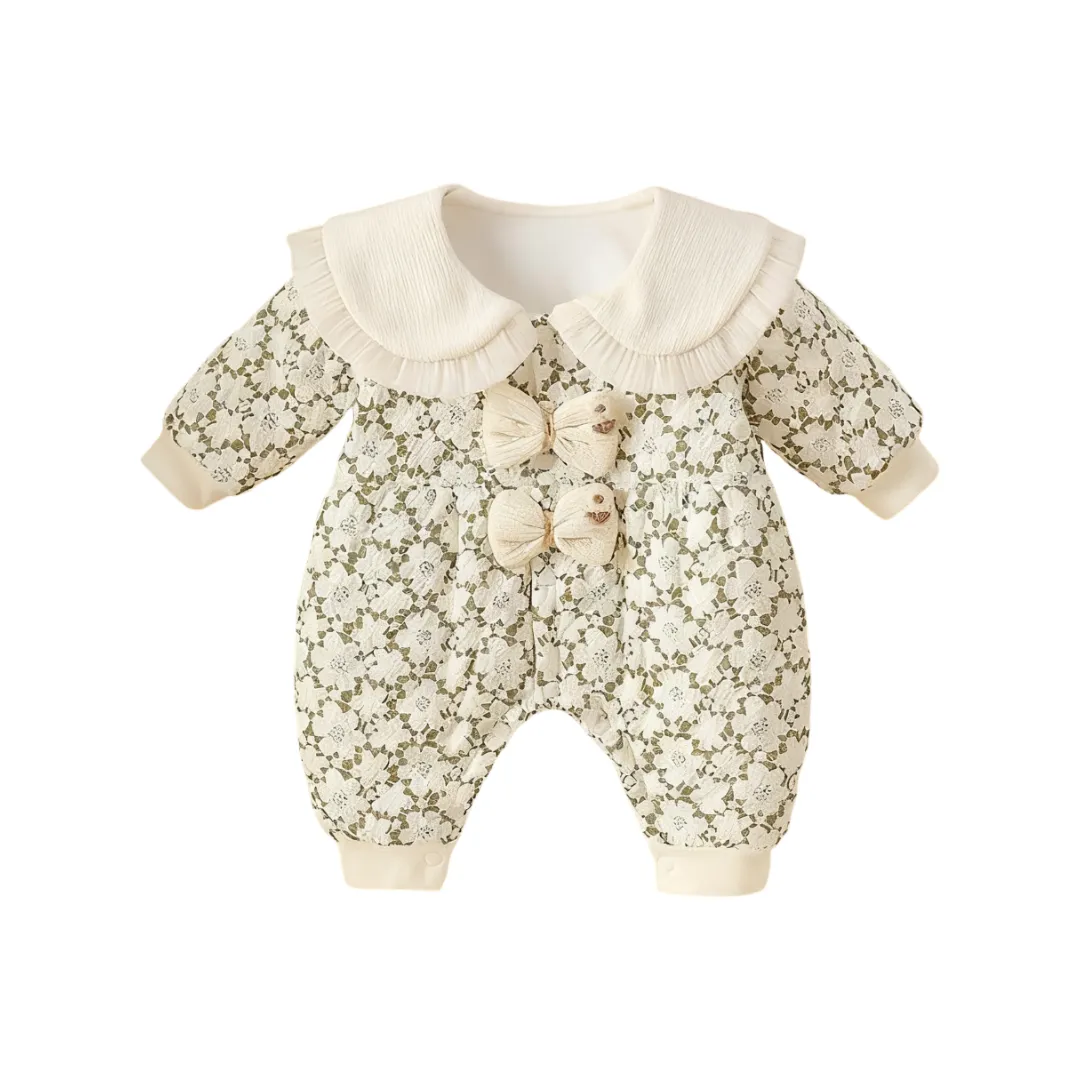 Yalu Комбинезоны и ползунки для младенцев и малышей