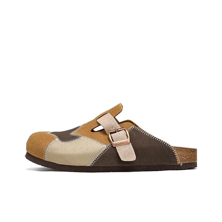 CALIFBULL Обувь Birkenstock Мужская