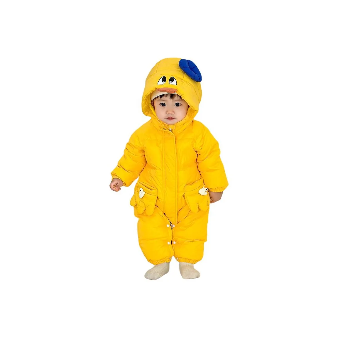 Meter Комбинезон для малышей и детей дошкольного возраста