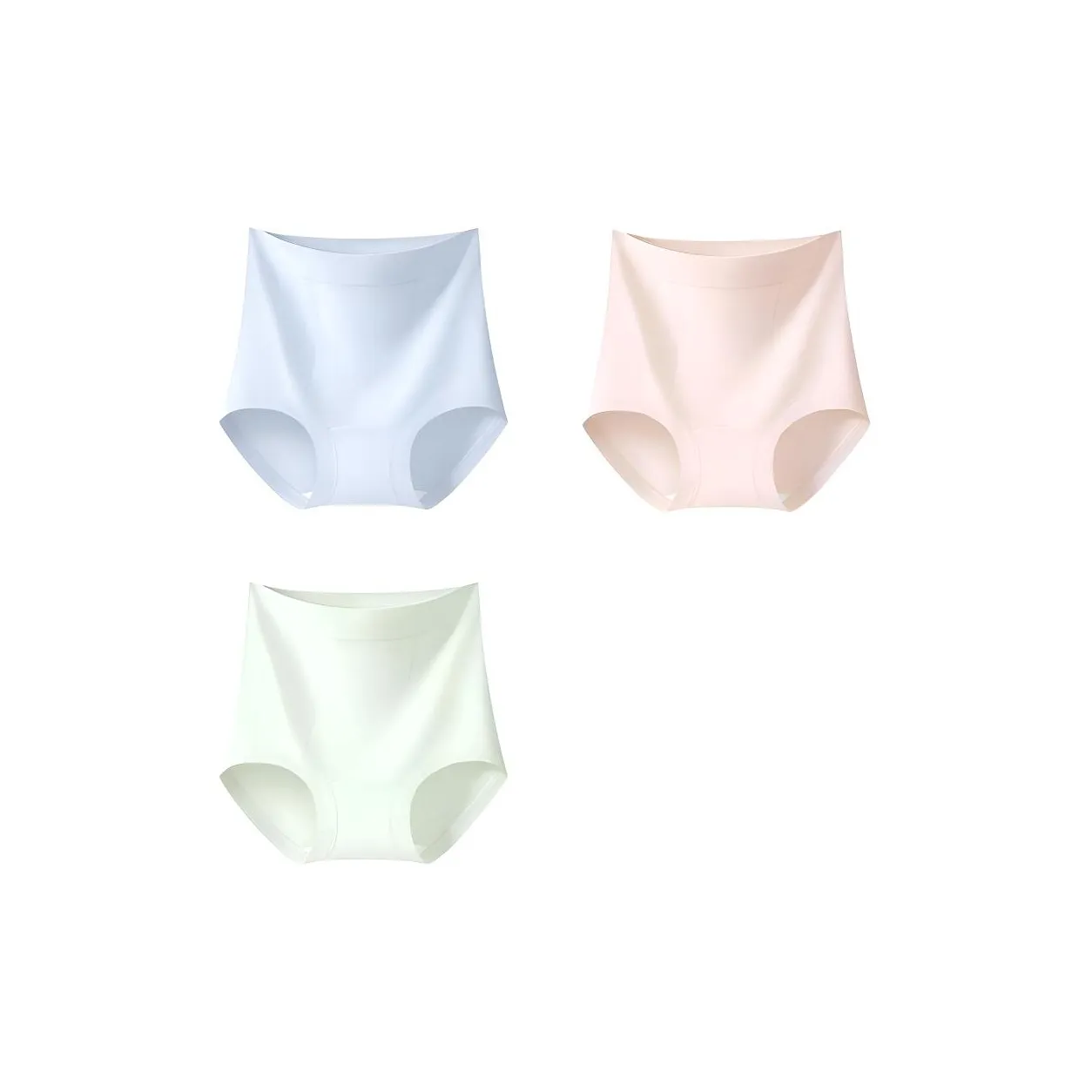 MADALLO Женские боксер-шорты