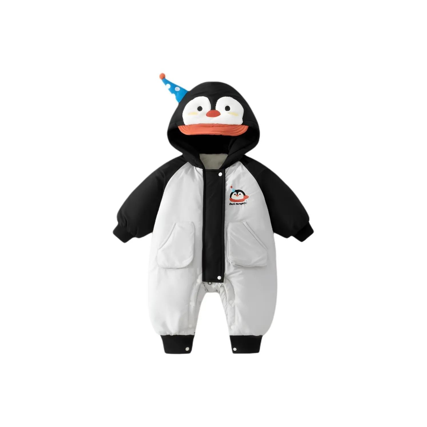 Rindu Комбинезон Зимний Infant и Toddler