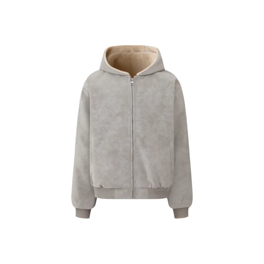 CAT'S PAW Куртки и Пальто Мужской