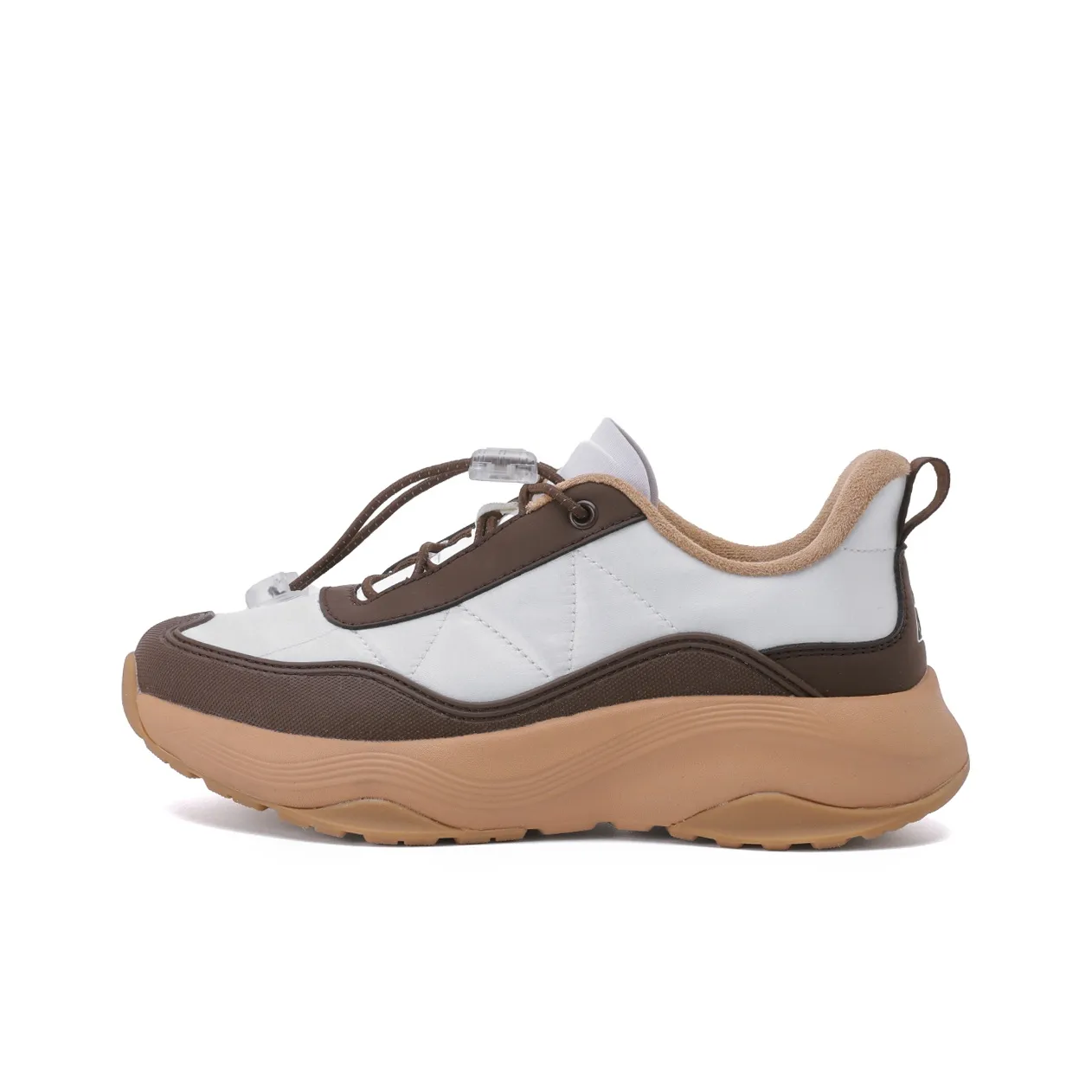 ZULIZ Низкий топ Повседневная обувь Женская