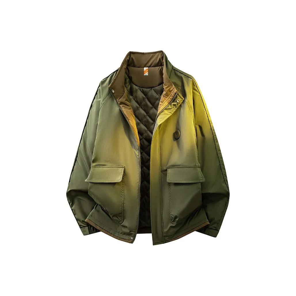 Nordic Raiders Пуховая куртка Унисекс