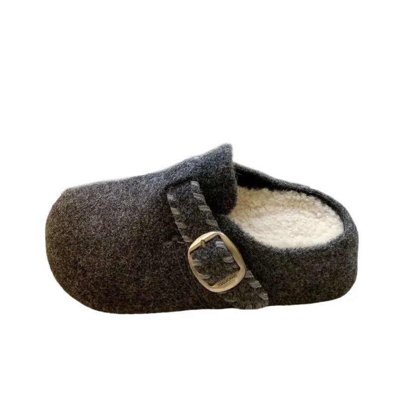 GULIA Домашние тапочки для женщин