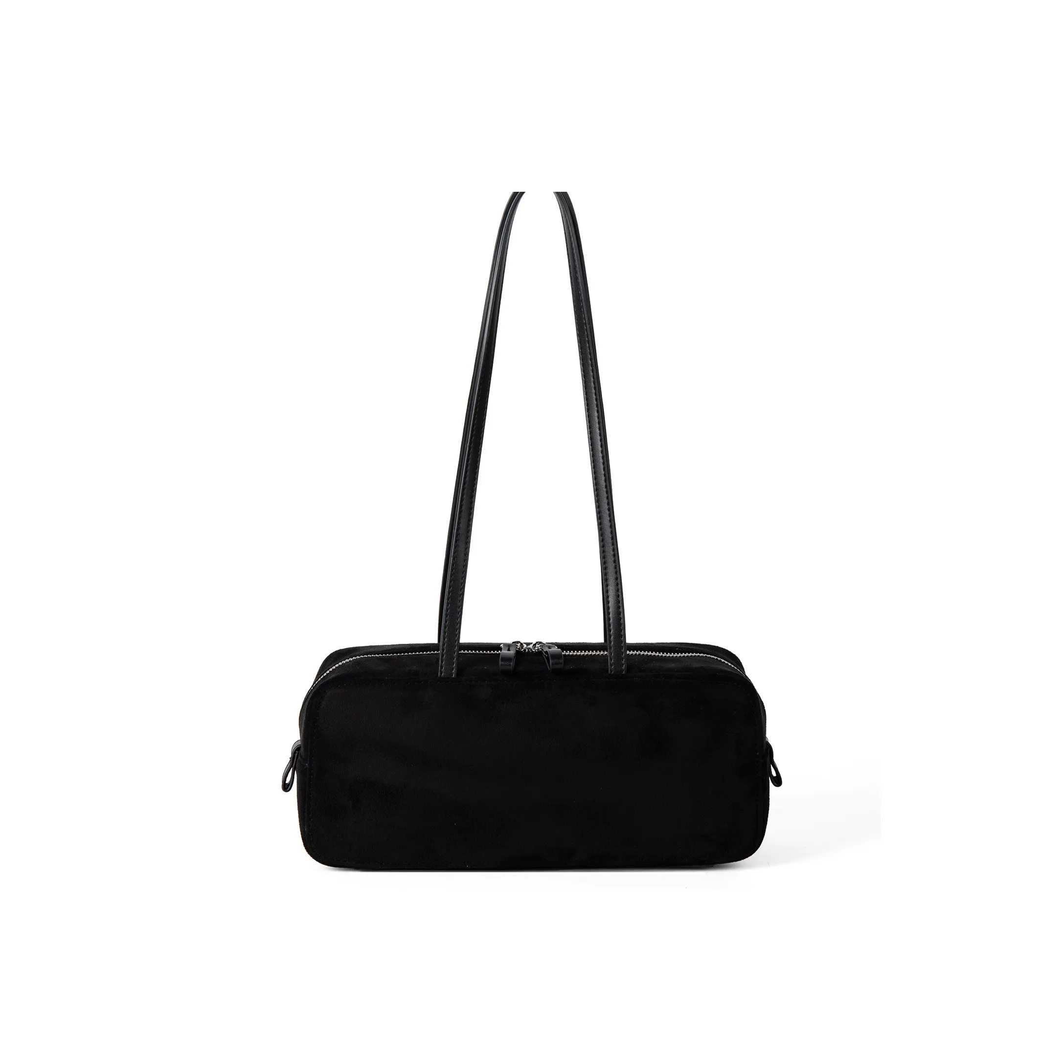 HAWA Замша Сумка через плечо Стандартная Женская Многоцветная