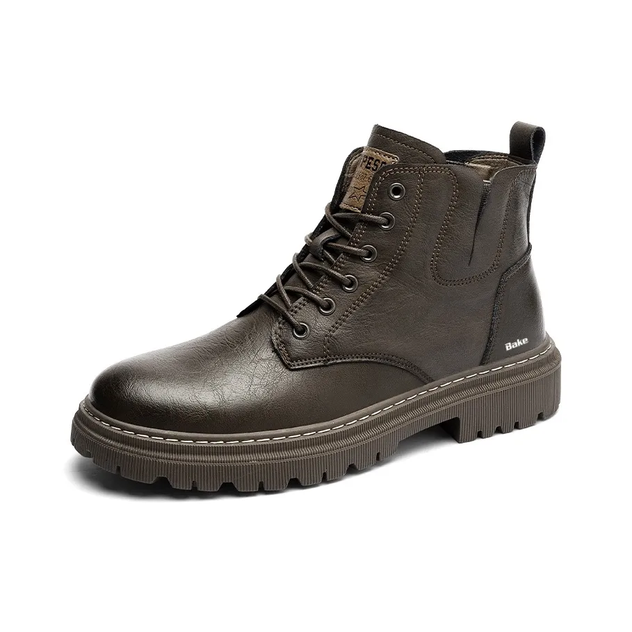 Bake Ботильоны Мужские