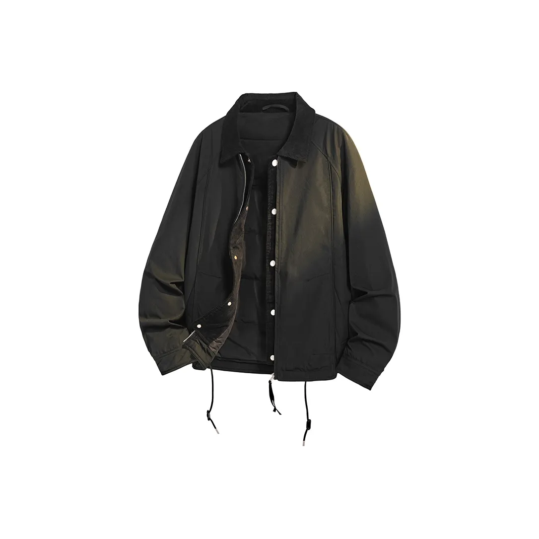 KEIRANDUN Унисекс Пуховики и зимние пальто