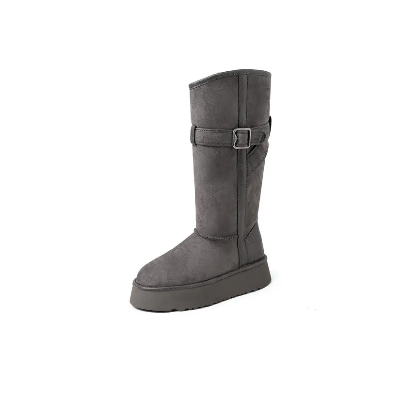 Yeezyy Reezy Сноубутсы Женские