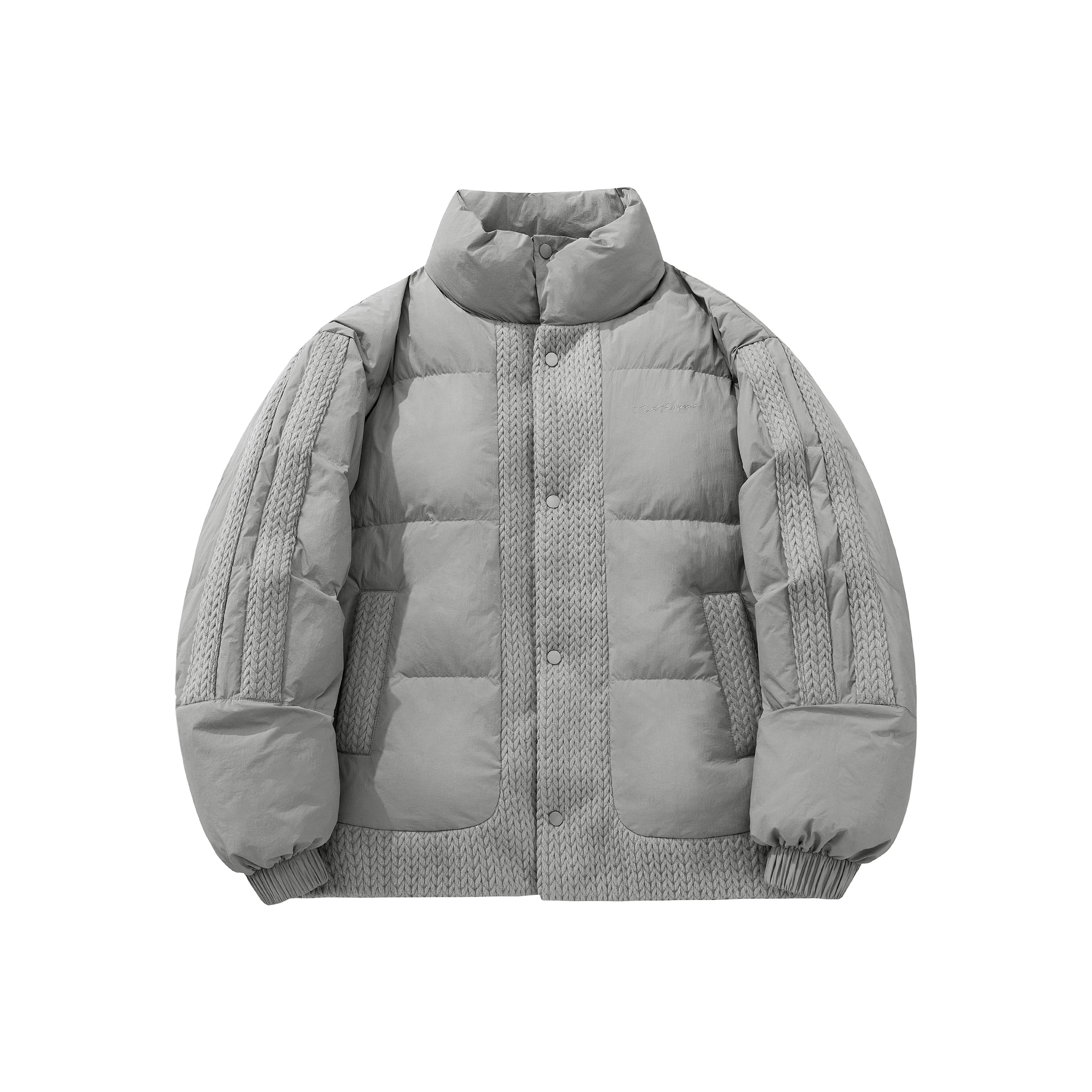 The Simpsons Пуховик Унисекс