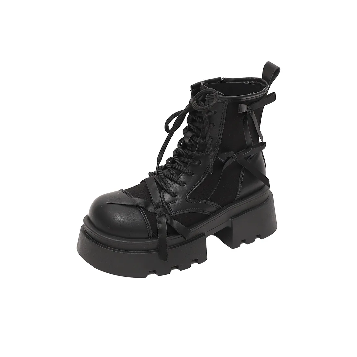 Dawei's House Ботильоны Женские