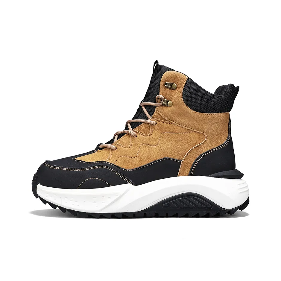 GEANC Сноубутсы Мужской