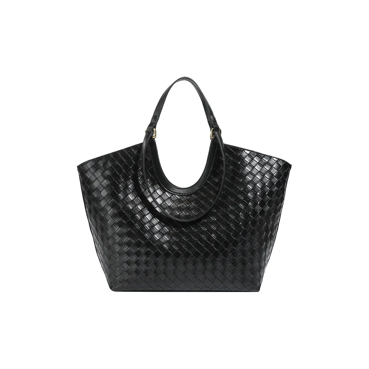 SHIJIA ПУ (полиуретан) Сумка-тоут Сумка через плечо Женская Многоцветная